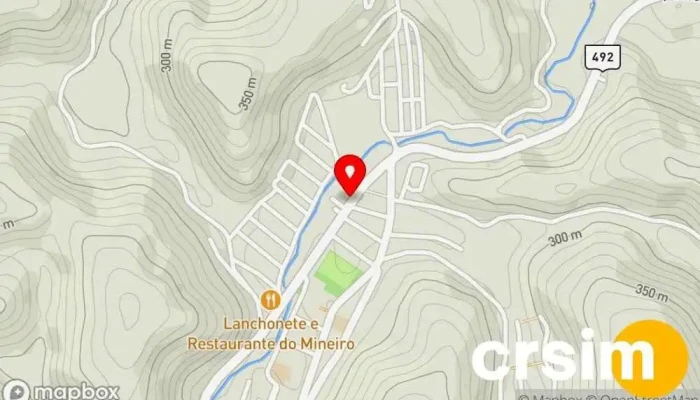 mapa de Upgrade Car acessorios Loja de acessórios automotivos em Macuco