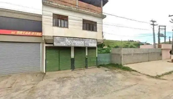 Upgrade Car Acessorios -  Street View E 360deg - Macuco