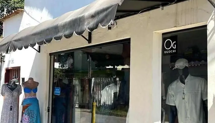 Urban Store Paraty -  Do Proprietario - Paraty