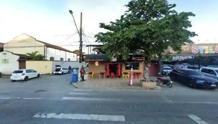 Urban Store Paraty -  Street View E 360deg - Paraty