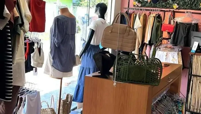 Urban Store Paraty -  Tudo - Paraty