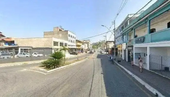 Urbanas Multimarcas -  Street View E 360deg - Porto Real
