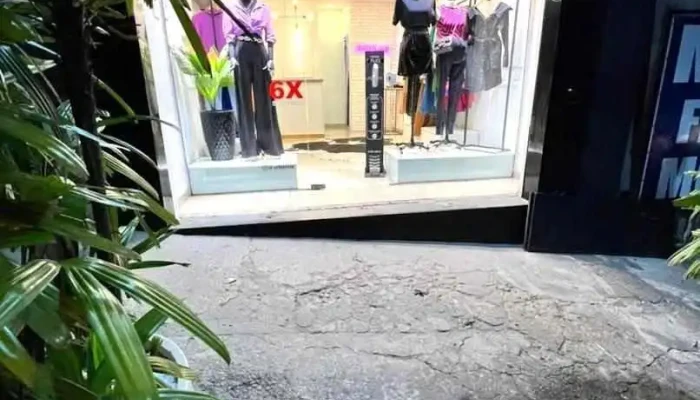 Urbanne - Duque De Caxias