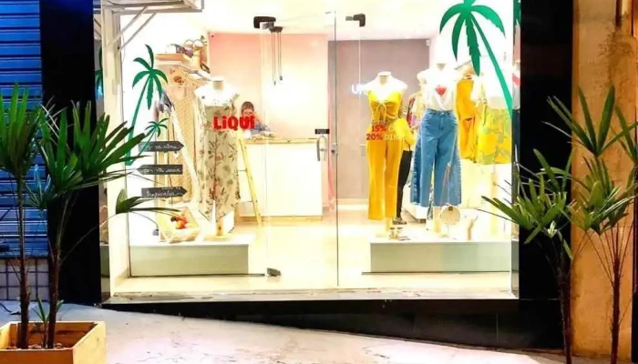 Urbanne -  Interior - Duque De Caxias