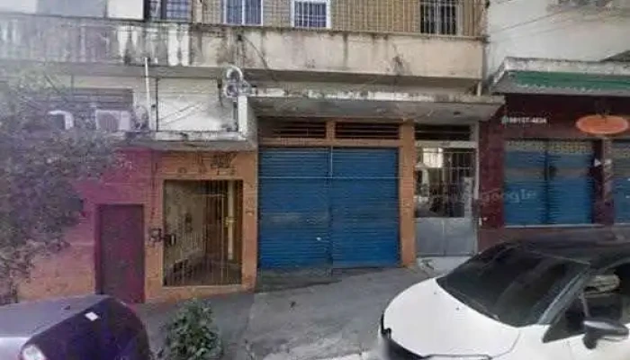 Urbanne -  Street View E 360deg - Duque De Caxias