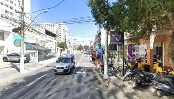 Use Amora -  Street View E 360deg - Campos Dos Goytacazes
