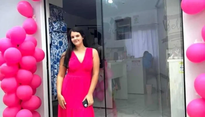 Use Tamara Fashion -  Principal - Alagoa - Mg