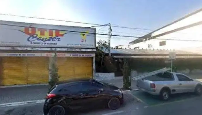 Util Center Street View E 360deg - Miguel Pereira