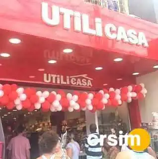 Utilicasa -  Principal - A - Centro
