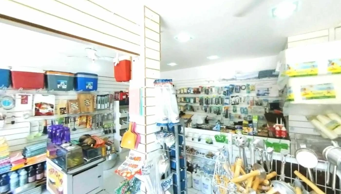 Utiliwando -  Interior - Arraial Do Cabo