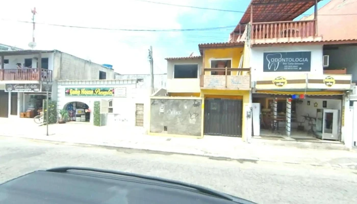 Utiliwando -  Street View E 360deg - Arraial Do Cabo