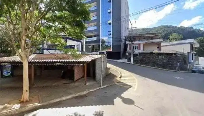 Vale Encantado Festas -  Street View E 360deg - São José Do Vale Do Rio Preto
