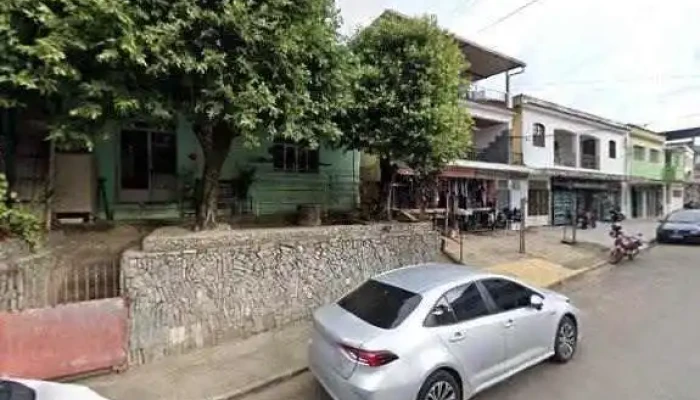 Valeria Calcados Street View E 360deg - São José De Ubá