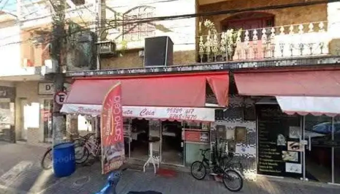 Vanessa Lima Calcados E Acessorios Street View E 360deg - Quissamã