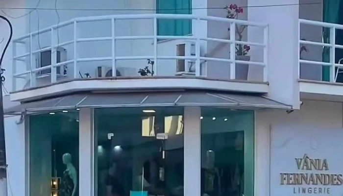 Vânia Fernandes Lingerie - Bom Jesus Do Itabapoana