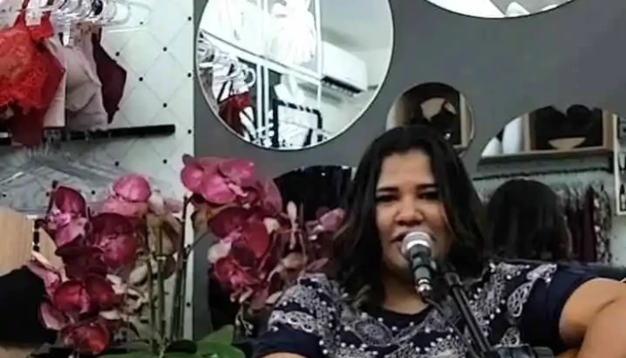 Vania Fernandes Lingerie Tudo - Bom Jesus Do Itabapoana
