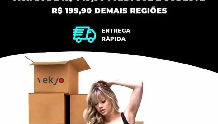 Vekyo -  Interior - Nova Friburgo