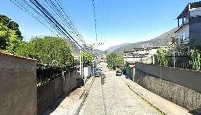 Vekyo -  Street View E 360deg - Nova Friburgo