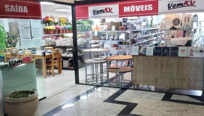 Vem Kv -  Tudo - São José Do Vale Do Rio Preto