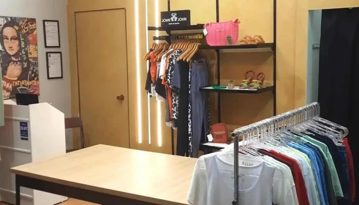 Ventura Moda Cordeiro -  Do Proprietario - Cordeiro