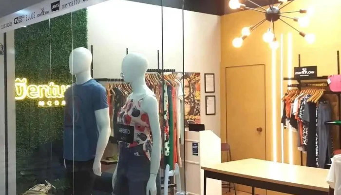 Ventura Moda Cordeiro -  Interior - Cordeiro