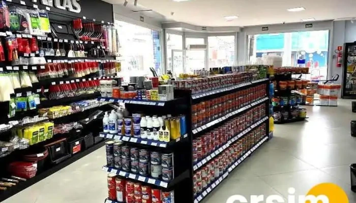 Verao Tintas   Filial Nilopolis   Tintas Suvinil Select Interior - Nilópolis