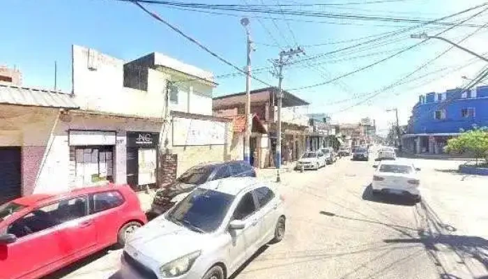 Verao Tintas   Filial Nilopolis   Tintas Suvinil Select Street View E 360deg - Nilópolis