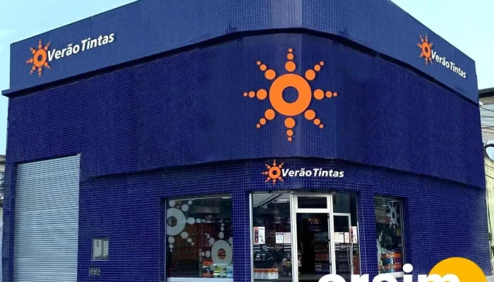 Verao Tintas   Filial Nilopolis   Tintas Suvinil Select Tudo - Nilópolis