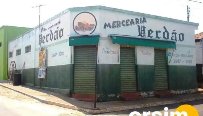Verdurao Supermercados Principal - - A Definir
