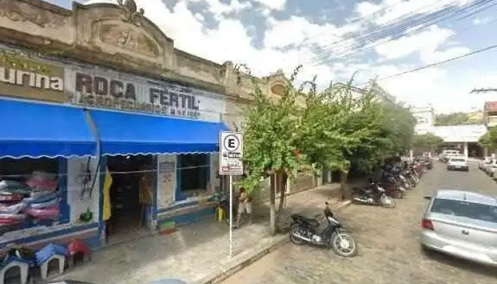 Veredas -  Tudo - Miracema