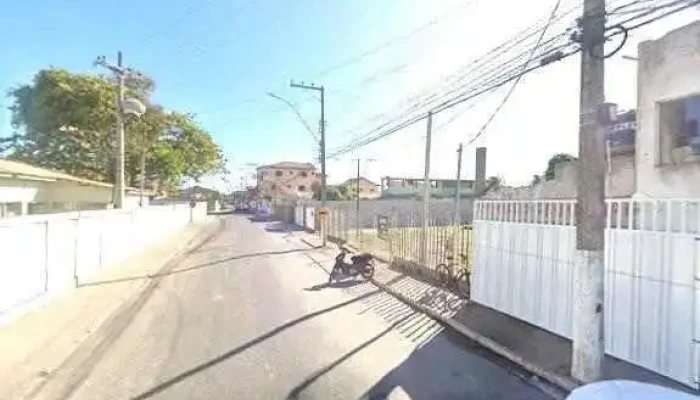 Versallity -  Street View E 360deg - Quissamã