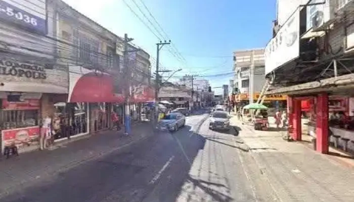 Versatil Moda Intima   Lingerie Sexshop Street View E 360deg - Nilópolis