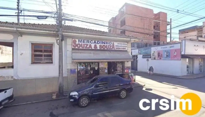 Versátil Store - Congonhal - Mg