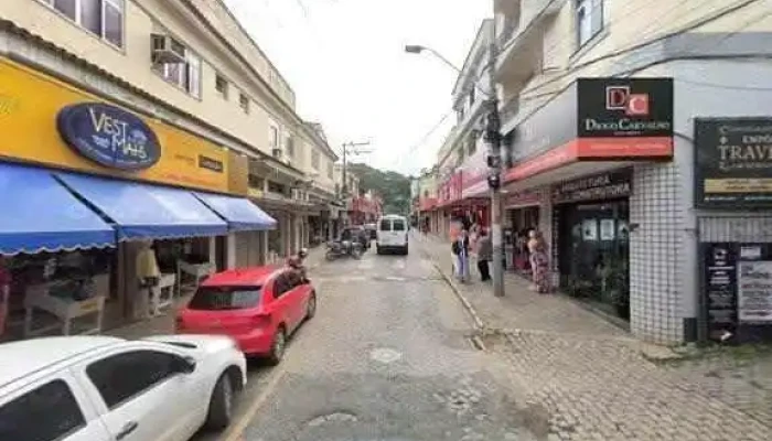 Vest Mais A Loja -  Street View E 360deg - Paty Do Alferes