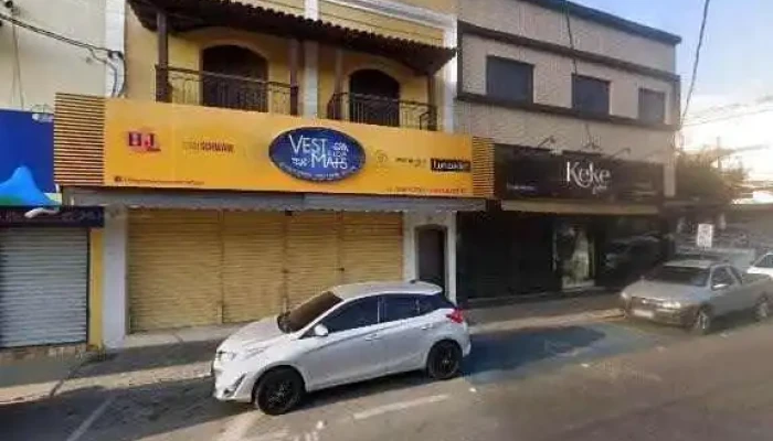 Vest Mais -  Street View E 360deg - Miguel Pereira