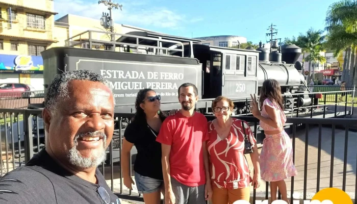 Vest Mais -  Tudo - Miguel Pereira