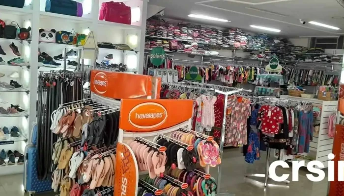Vesty Usa Rio Claro Interior - Rio Claro