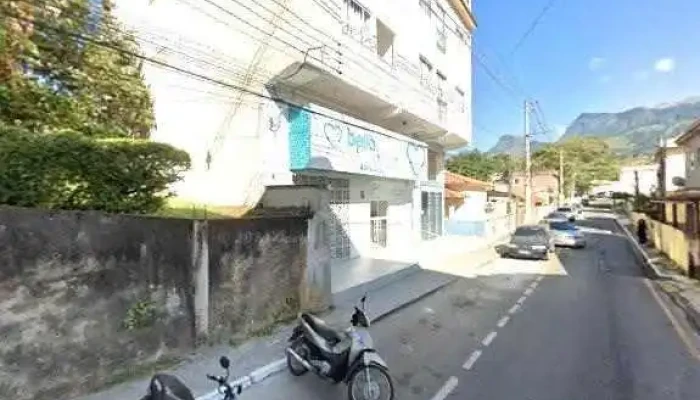 Vesty Usa Rio Claro Street View E 360deg - Rio Claro