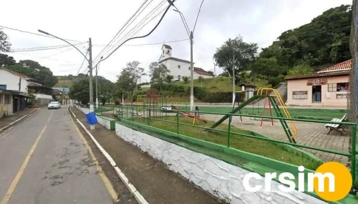 Vesty & Usa - Rio Claro