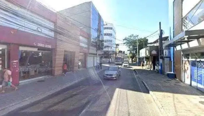 Vezzo Moveis Nilopolis Street View E 360deg - Nilópolis