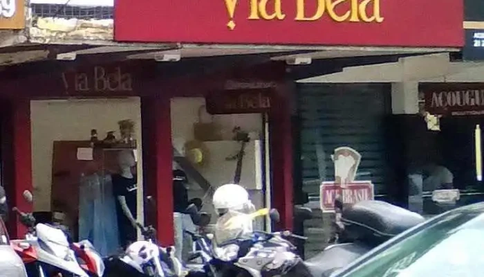 Via Bela -  Principal - Loja 16 - Várzea