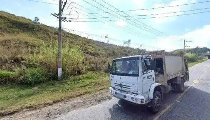 Via Dutra Pirai   Rio De Janeiro Brasil Tudo - Piraí