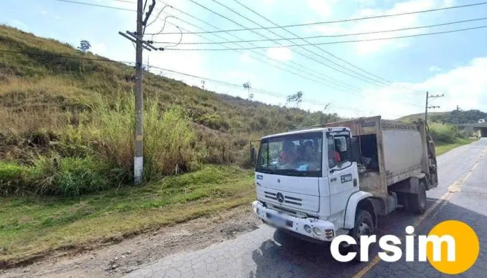 via Dutra Piraí - Rio de Janeiro, Brasil - Piraí