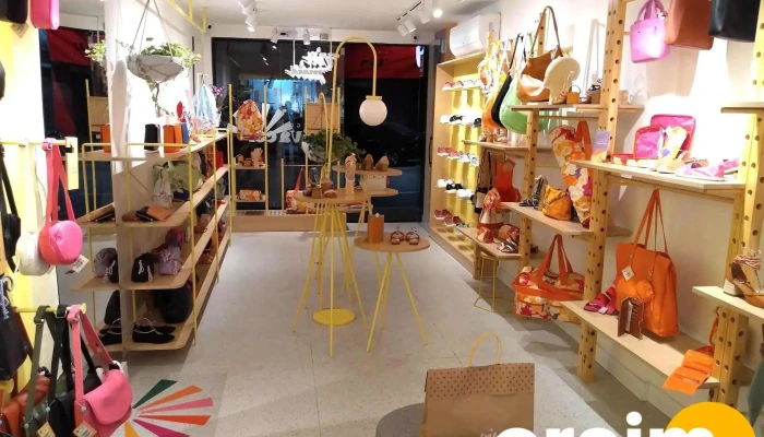Via Mia -  Interior - Barra Mansa