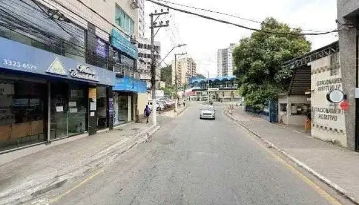 Via Mia -  Street View E 360deg - Barra Mansa