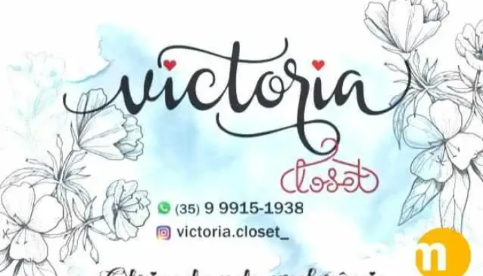 Victoria Closet - - Centro