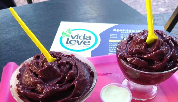 Vida Leve Cabo Frio -  Loja De Vitaminas E Suplementos - Cabo Frio