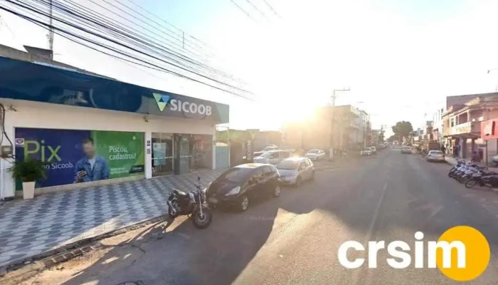 Vidal São Francisco - São Francisco De Itabapoana