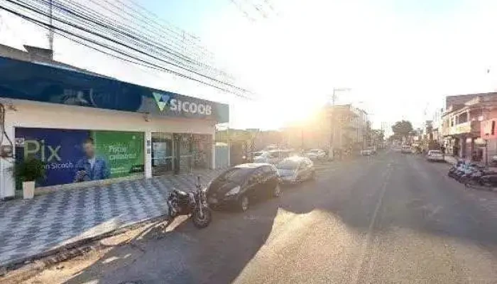 Vidal Sao Francisco Tudo - São Francisco De Itabapoana