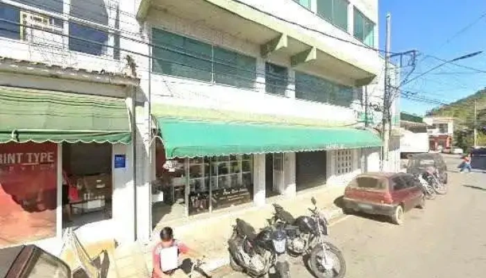 Vidal - Rio Claro